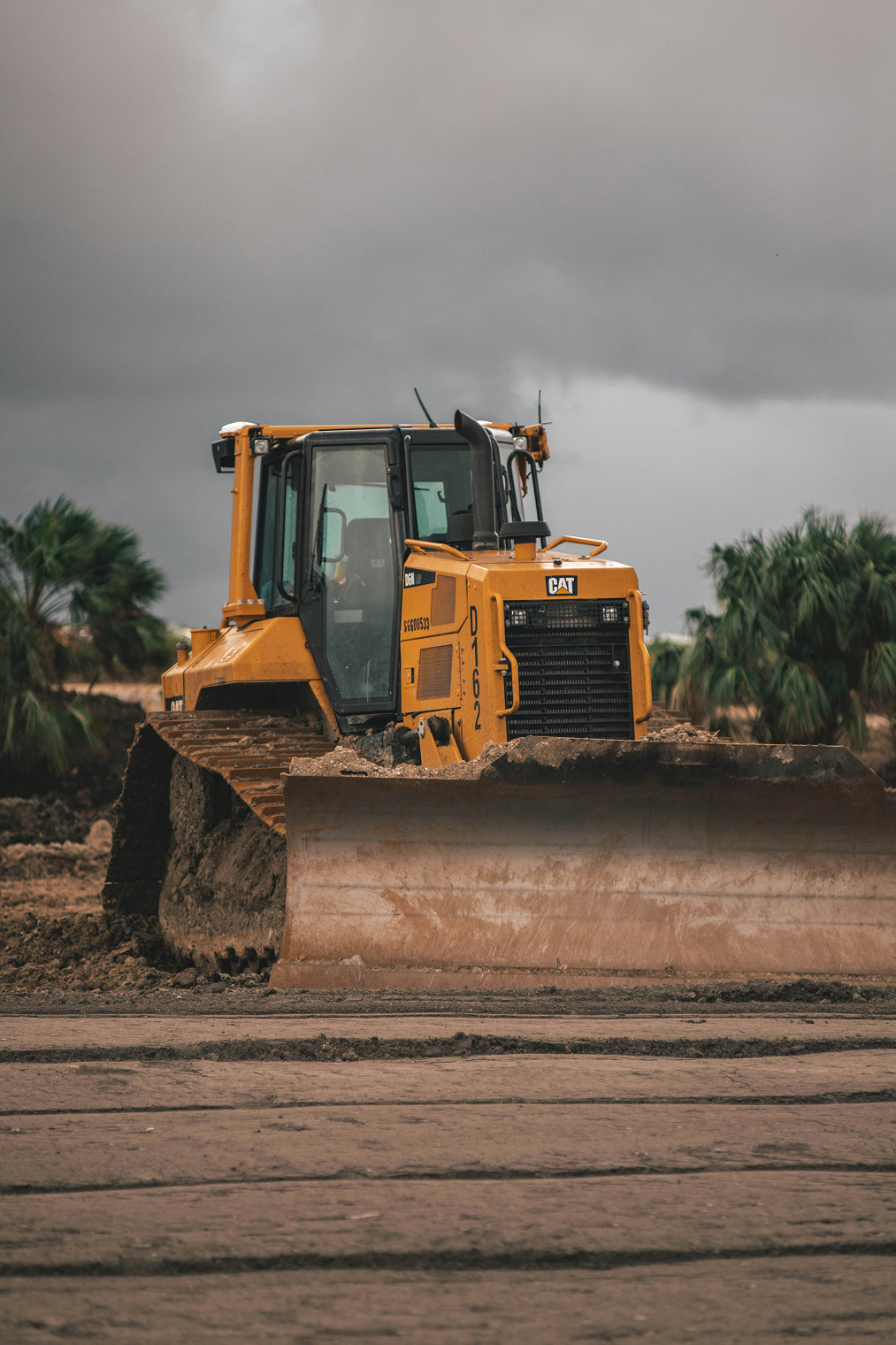 Piese Buldozer