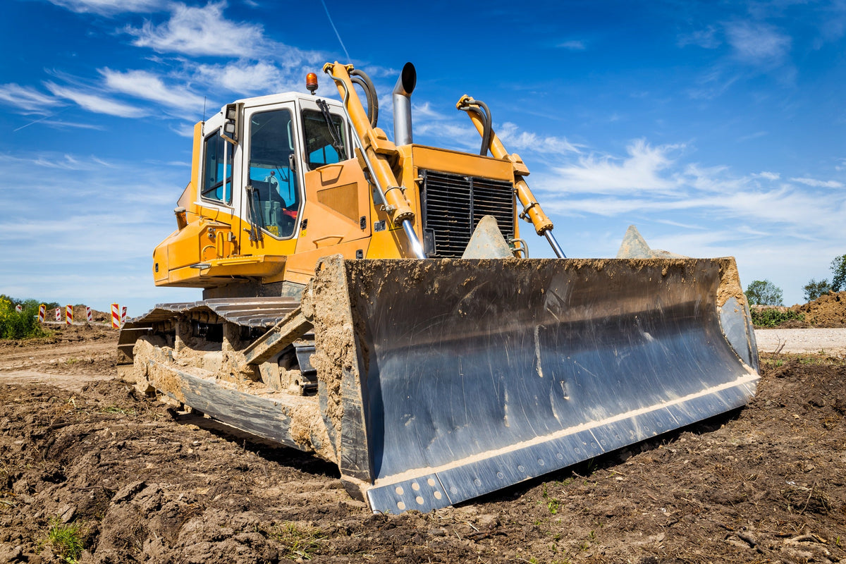 Piese Buldozer