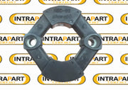 Cuplaj elastic utilaj constructii, Centaflex 2A
