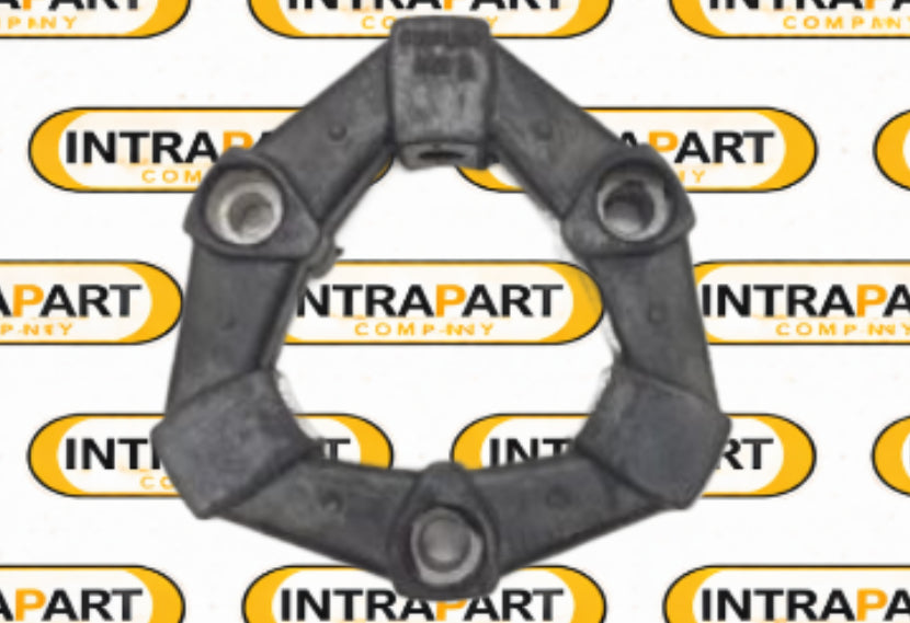 Cuplaj elastic utilaj, Centaflex 8A