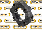 Cuplaj elastic utilaj constructii, Centaflex 12A