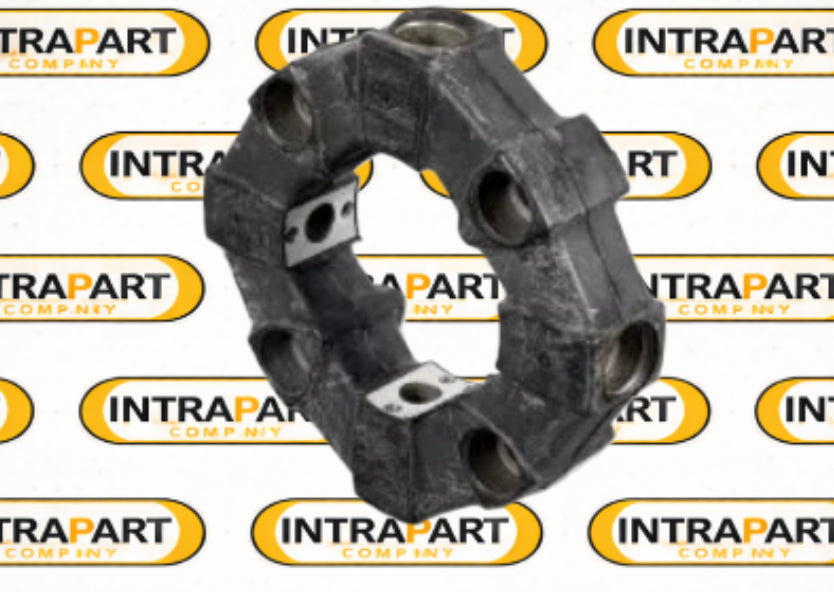 Cuplaj elastic utilaj constructii, Centaflex 12A