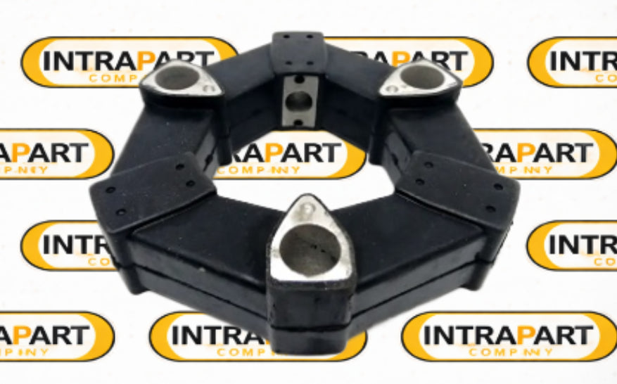 Cuplaj elastic, Centaflex 16A
