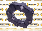 Cuplaj elastic utilaj constructii, Centaflex 22A