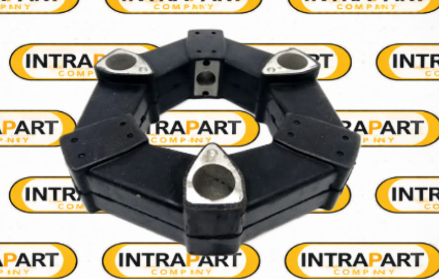 Cuplaj elastic, Centaflex 30A