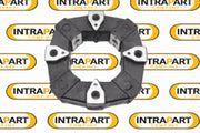 Cuplaj elastic utilaj constructii, Centaflex 140A