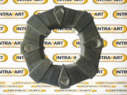 Cuplaj elastic utilaj constructii, Centaflex 250A