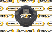 Cuplaj elastic utilaj, Centaflex 1AS