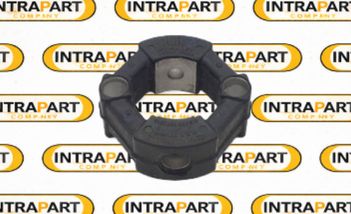 Cuplaj elastic utilaj, Centaflex 1AS