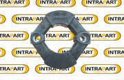 Cuplaj elastic utilaj, Centaflex 2AS