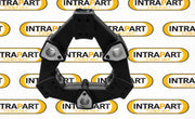 Cuplaj elastic utilaj, Centaflex 4AS