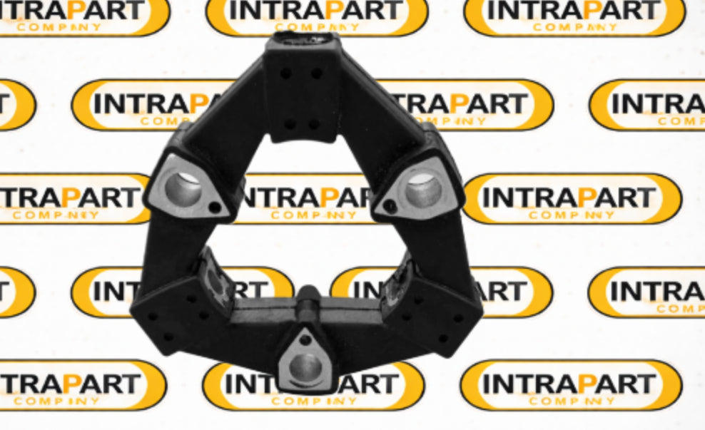 Cuplaj elastic utilaj, Centaflex 4AS