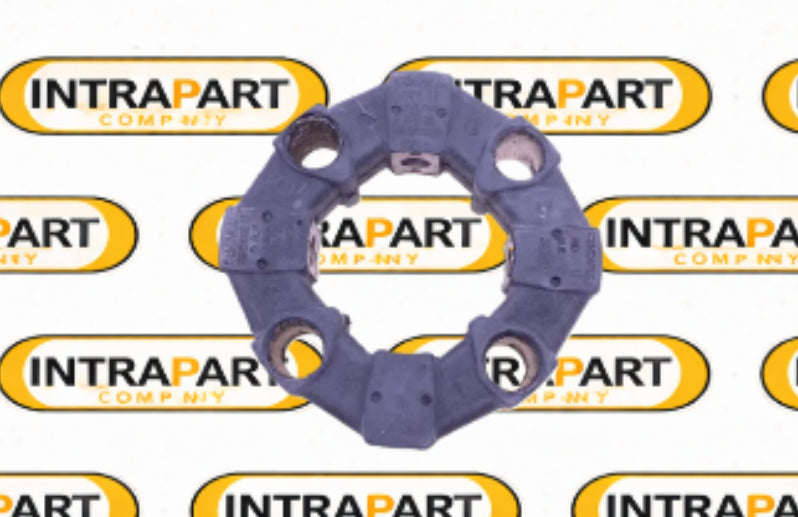 Cuplaj elastic utilaj, Centaflex 12AS
