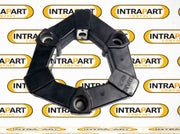 Cuplaj elastic, Centaflex, 25AS