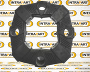 Cuplaj elastic utilaj, Centaflex 50AS