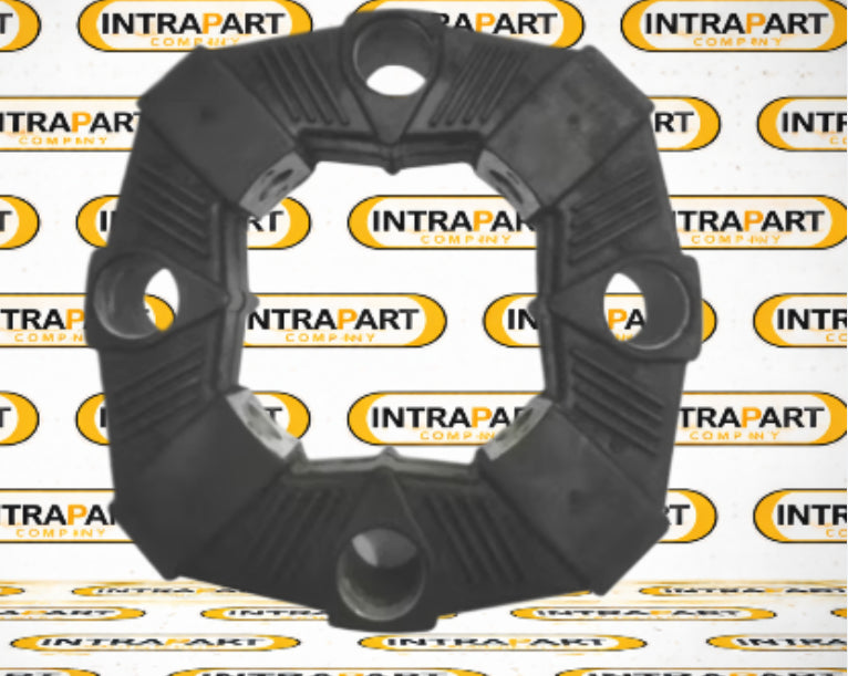 Cuplaj elastic utilaj, Centaflex 50AS