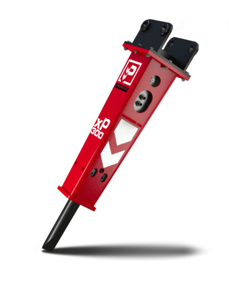 Picon hidraulic Promove XP300