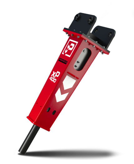 Picon hidraulic Promove XP400