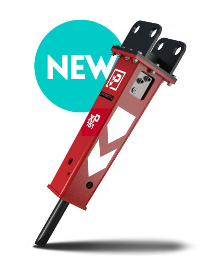 Picon hidraulic Promove XP151