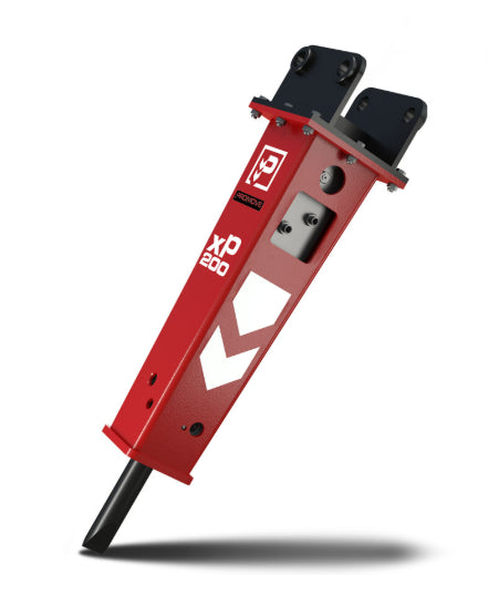 Picon hidraulic Promove XP200