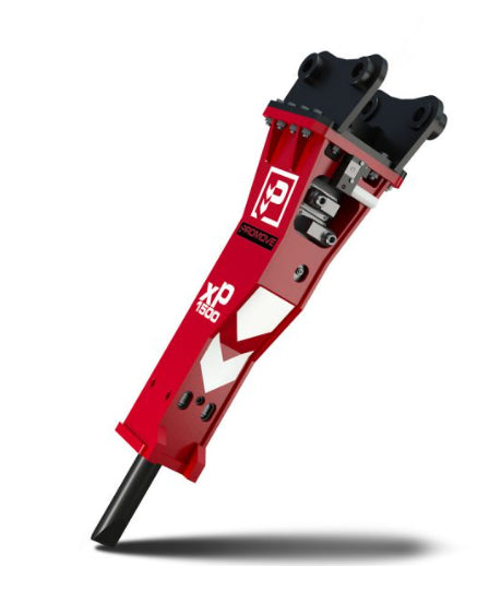 Picon hidraulic Promove XP1500