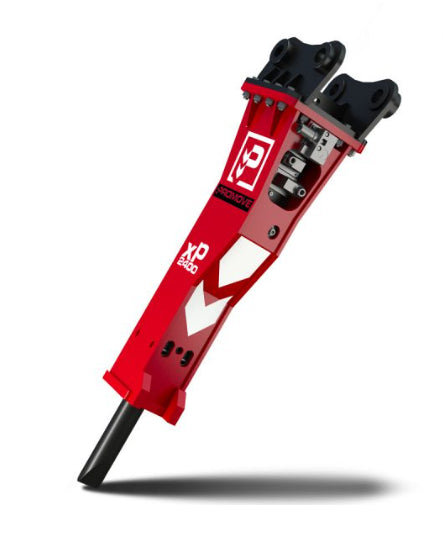 Picon hidraulic Promove XP2400