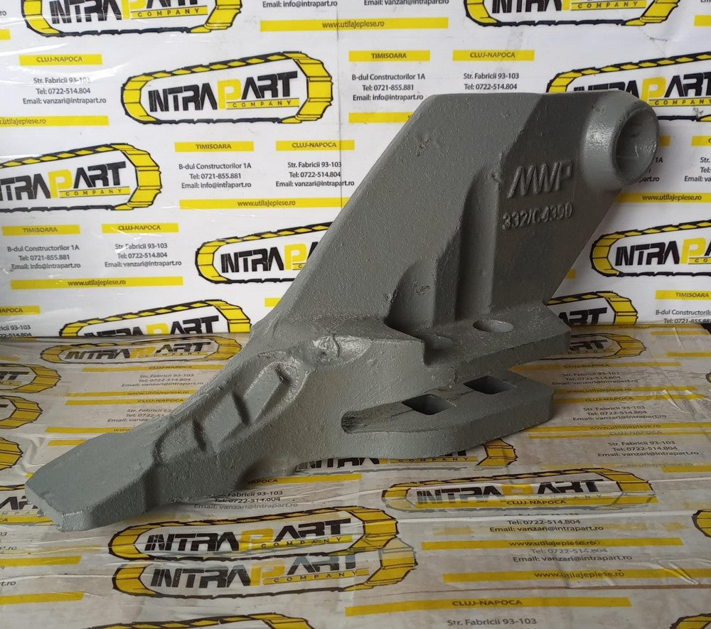332/C4390 DINTE CUPA JCB DR NWP
