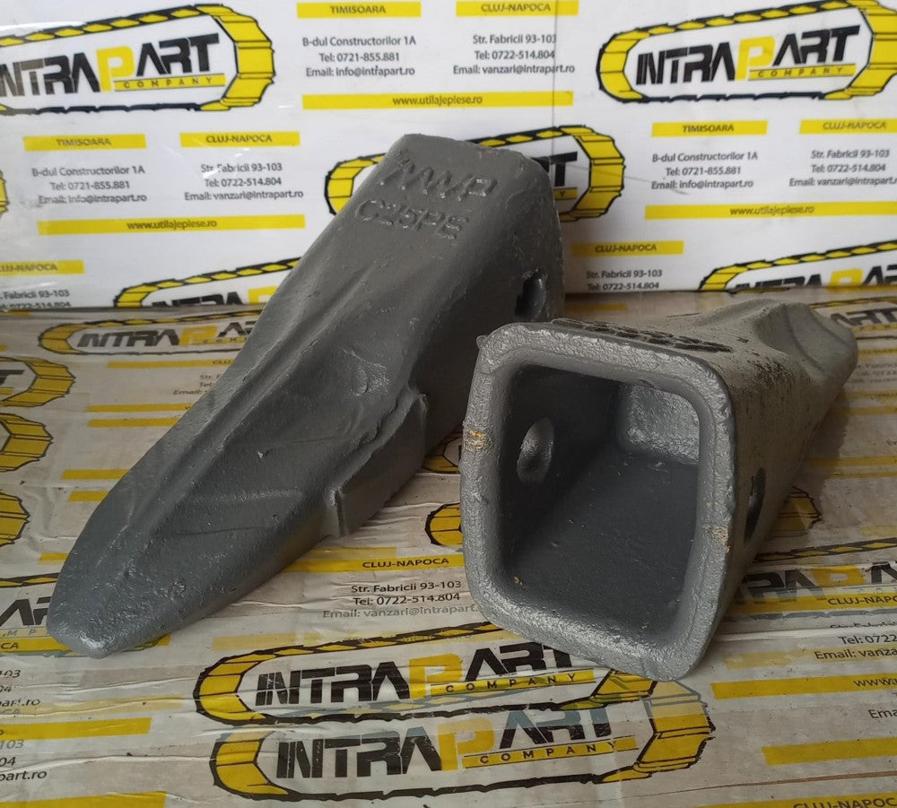 C25PE DINTE CUPA J250 NWP