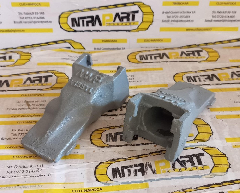 V13SYL DINTE CUPA NWP - ESCO