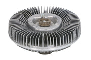 Cupla ventilator radiator Case 580SR