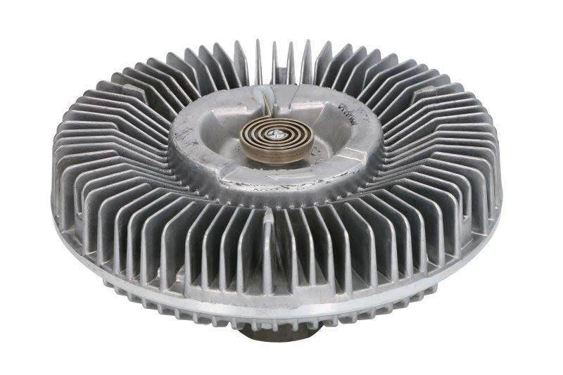 Cupla ventilator radiator Case 580SR