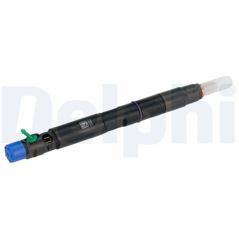 Injector combustibil JCB 4CX