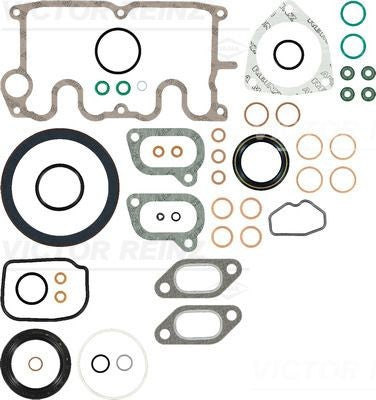 Set garnituri motor Deutz F2L2011