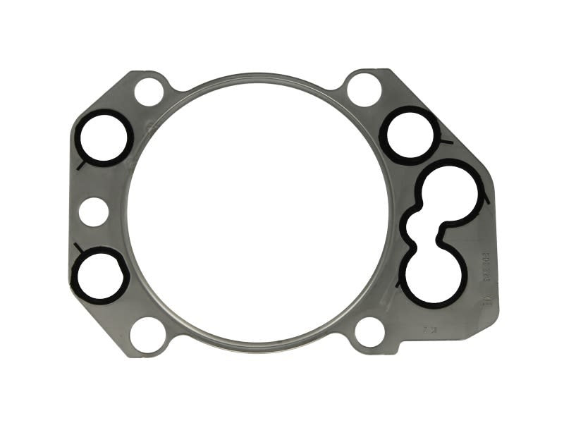 Garnitura chiulasa Liebherr L538