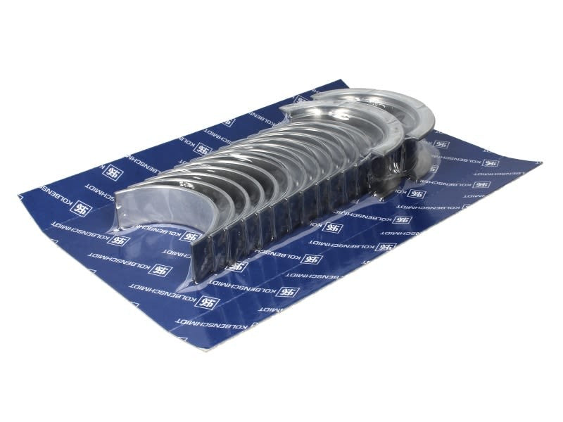 Cuzinet palier Cummins QSB5.9 30 CM550