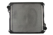 Radiator lichid racire JCB 540-140