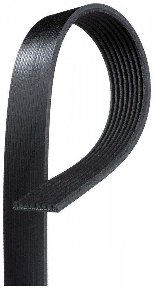 Curea accesorii JCB 436E