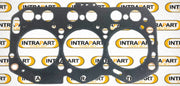 Garnitura chiulasa, Yanmar VIO25, 119717-01330