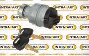 Contact cu cheie, Fiat-Hitachi EX135W, 71451118