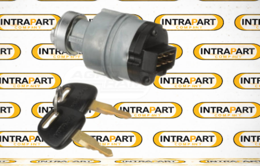 Contact cu cheie, Fiat-Hitachi EX135W, 71451118
