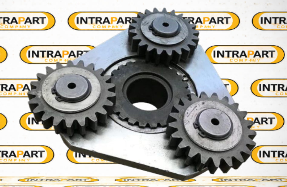 Ansamblu pinion, Volvo EC240CL, SA7117-34340