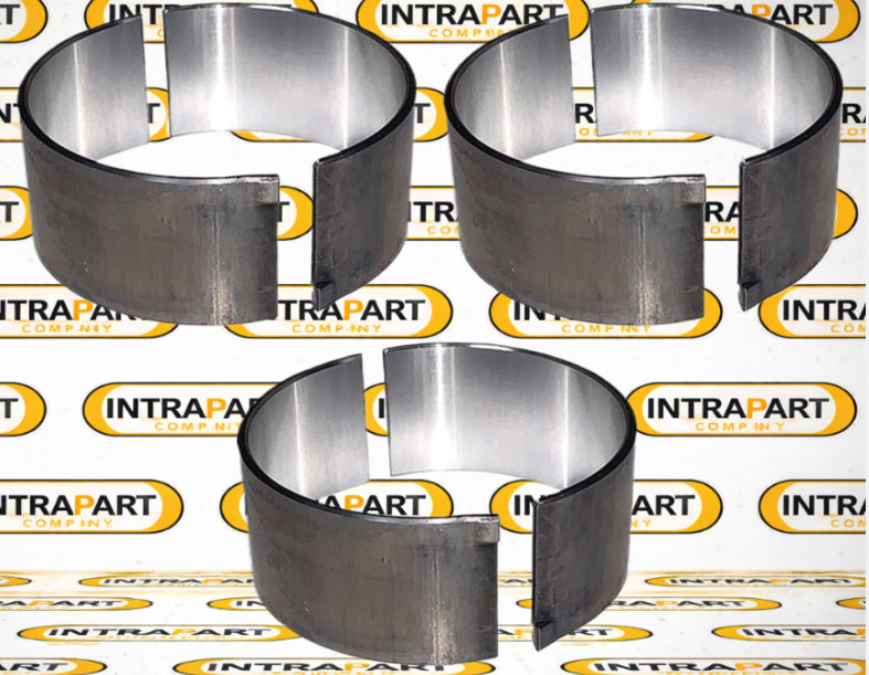 Set cuzineti bilea, CAT 302.5C, 1992157