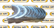 Set cuzineti palireri si axiali, CAT 302.5C, 1992164