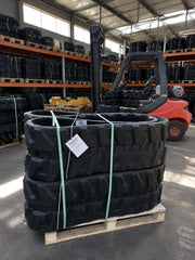 RT40072576KU Senila cauciuc SMP 400x72.5x76KU