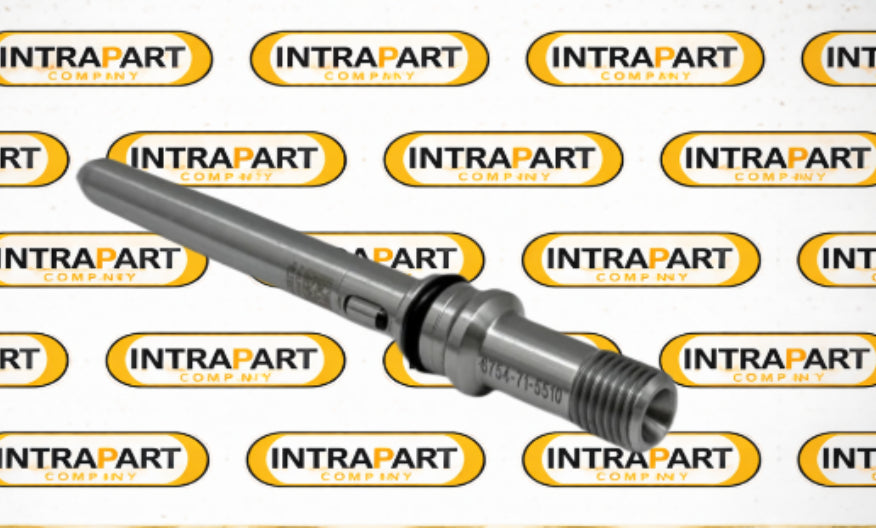 Pipa injector Komatsu D65PX-15E0, 6745-71-5540