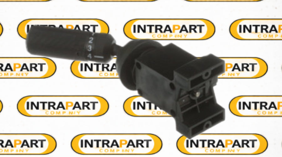 Inversor Case 84342285