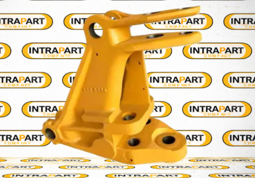 Cadru rotire brat CAT 428C, 9R7710