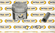 Piston complet CAT 302.5, 5153484