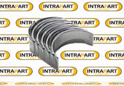 Set cuzineti palieri CAT 302.5, 1566977