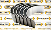 Set cuzineti biela CAT 302.5, 1566978